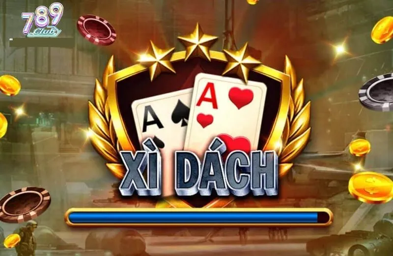 Khám phá game bài đông đảo người chơi xì dách 789club